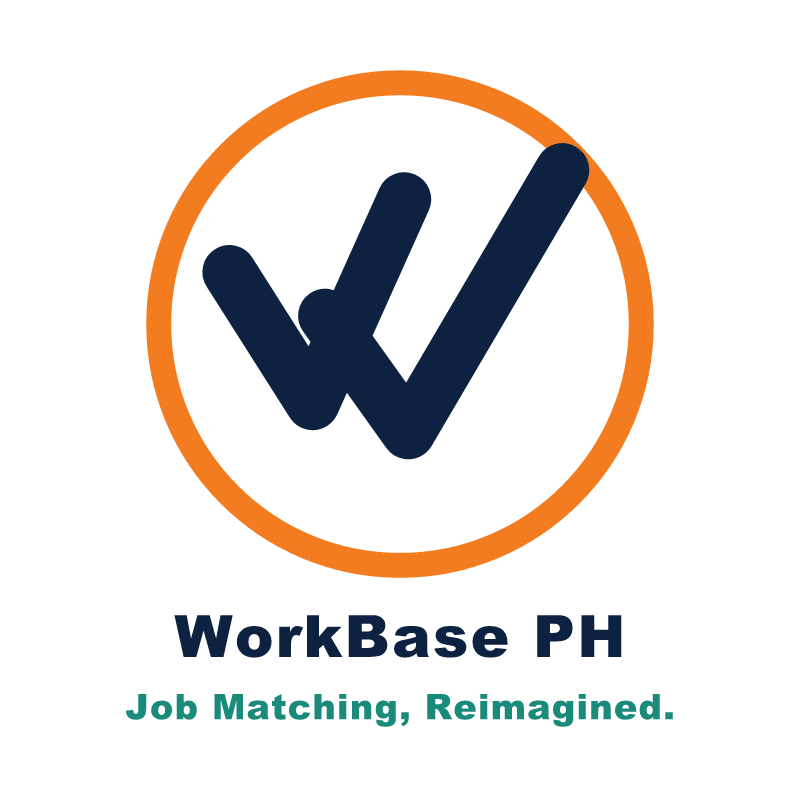 WorkBase PH logo